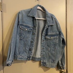 John galt jean jacket
